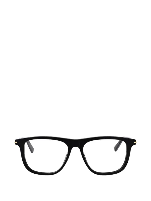 Gucci Eyewear rectangle-frame glasses