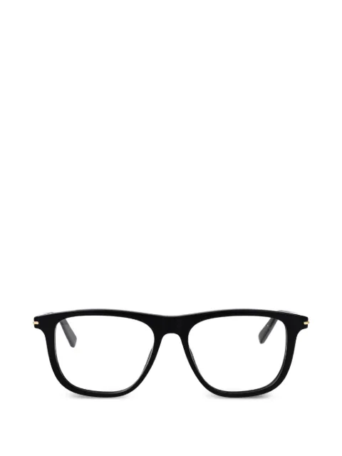 Gucci Eyewear rectangle-frame glasses