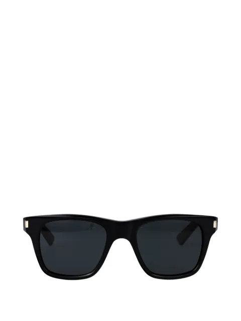 Saint Laurent Eyewear rectangle frame sunglasses sl 875