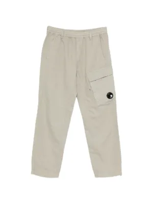 CP COMPANYグレー カーゴパンツ ポケット付き C.P. COMPANY（シーピーカンパニー） カーゴパンツ C.P. Company