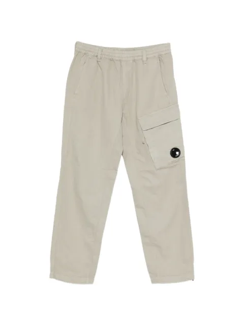 C.P. Company Lens-detail cargo pants
