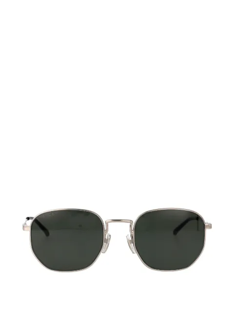 Gucci Eyewear round frame sunglasses