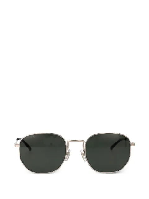 Gucci Eyewear round frame sunglasses
