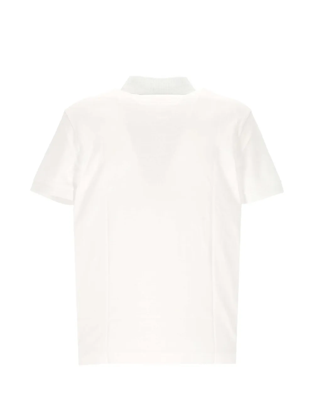 BOSS 로고 프린트 폴로 셔츠 | Image 2