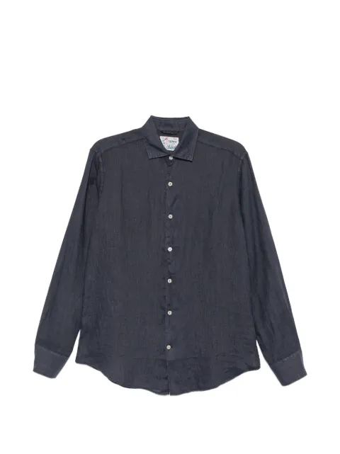 MC2 Saint Barth Pamplona long-sleeve shirt
