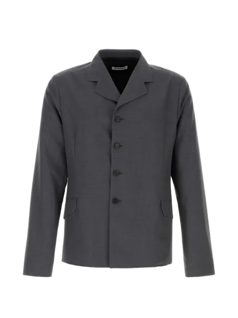 Jil Sander button-up blazer