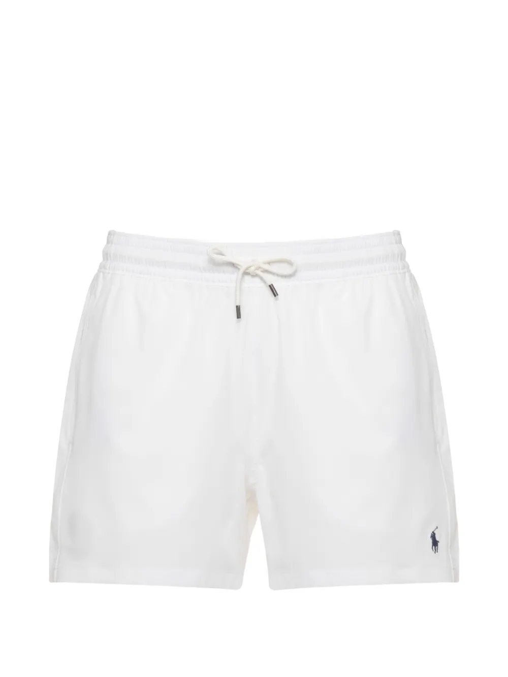 Polo Ralph Lauren swimming shorts - Weiß