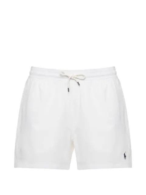 Polo Ralph Lauren short de bain rayé