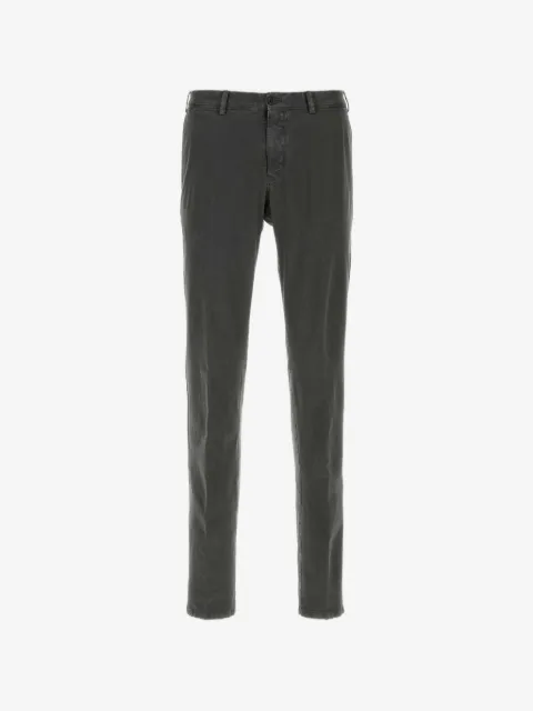 PT Torino Hose mit geradem Bein