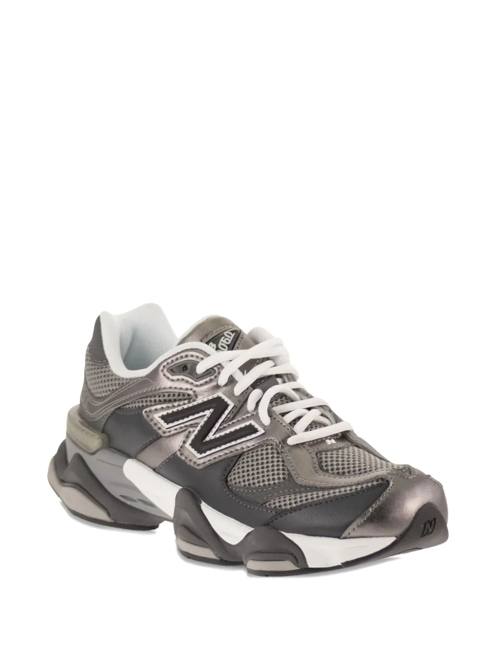 New Balance Kids 9060 sneakers Grijs