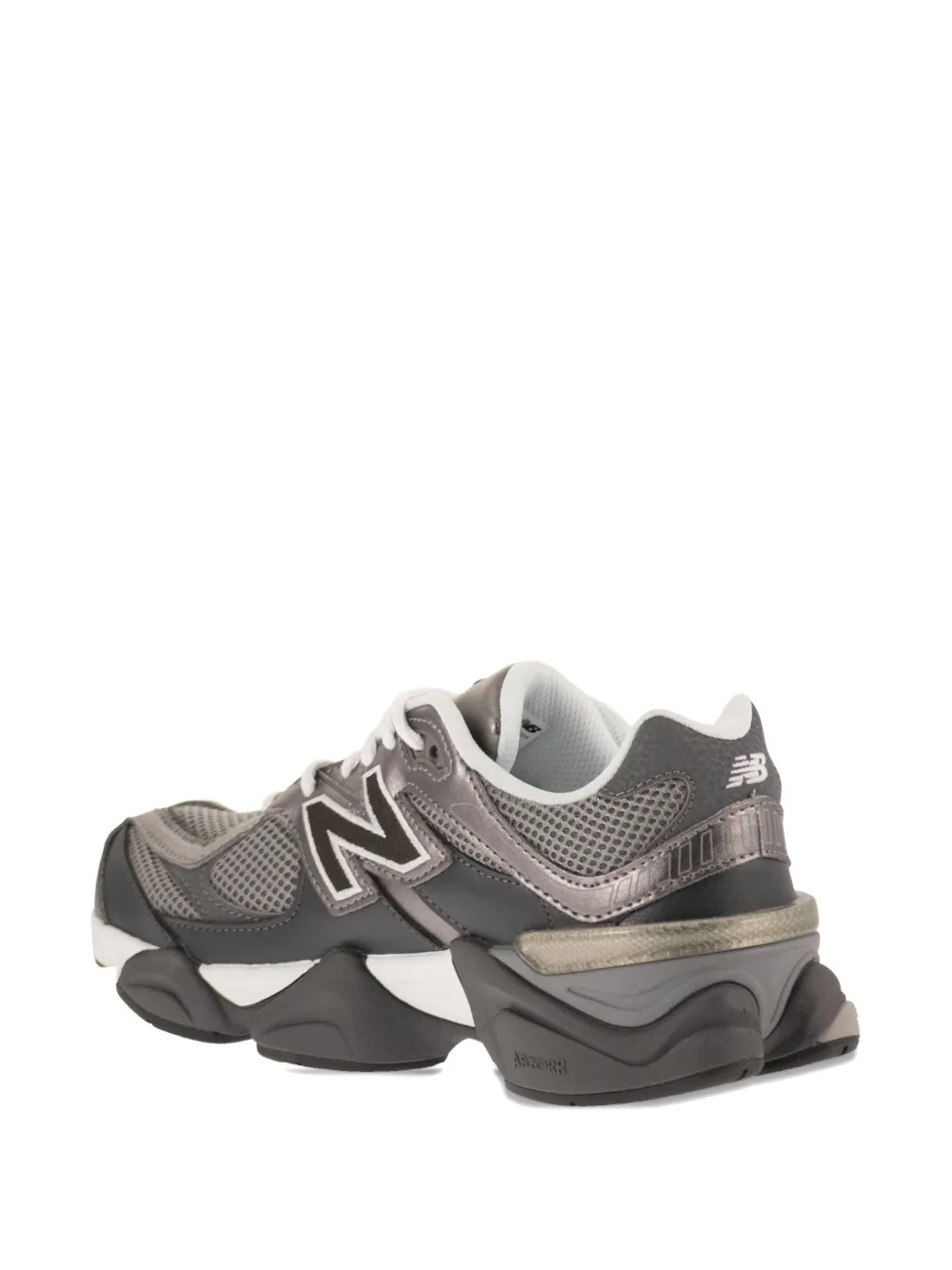 New Balance Kids 9060 sneakers Grijs