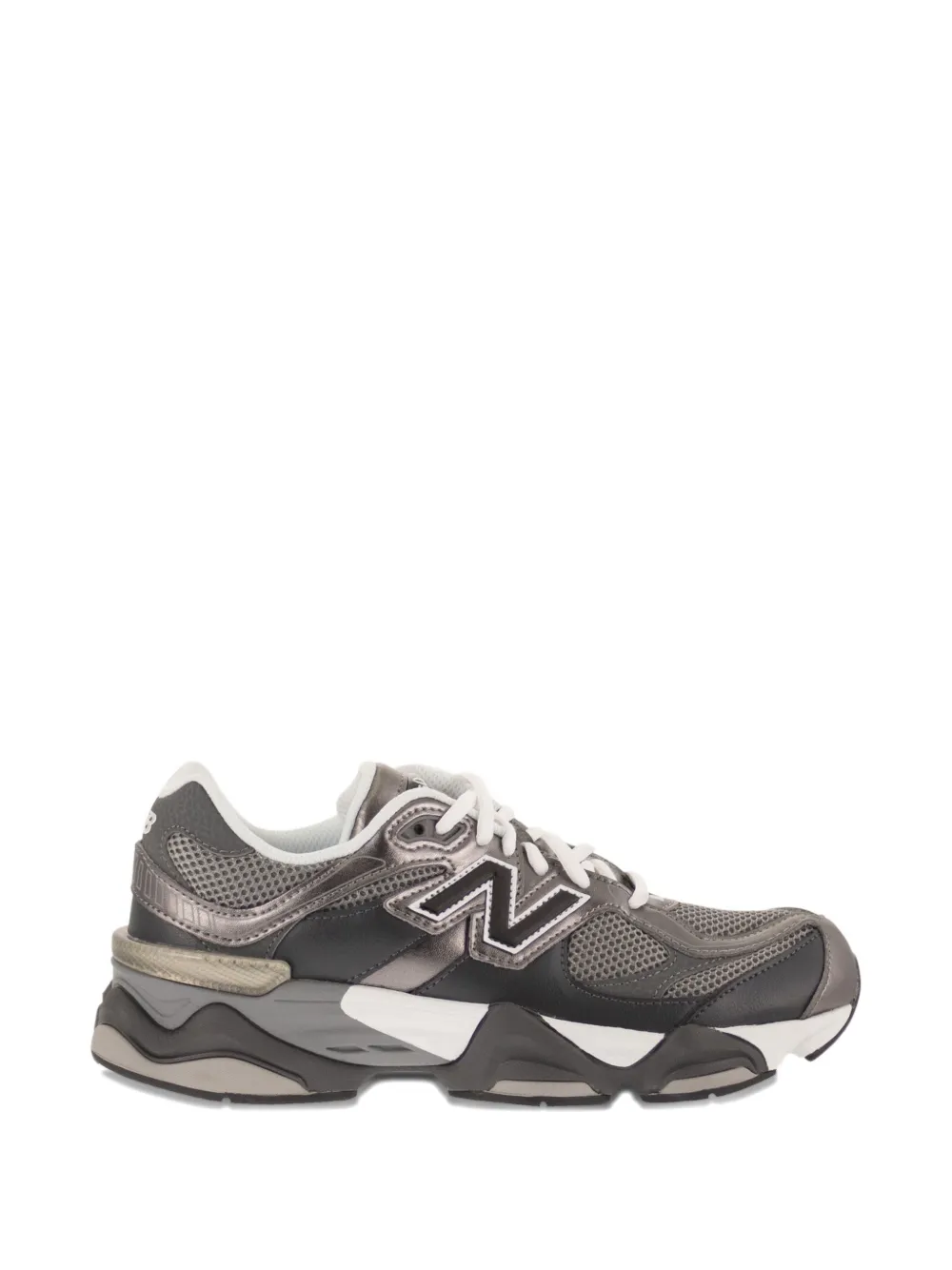 New Balance Kids 9060 sneakers Grijs