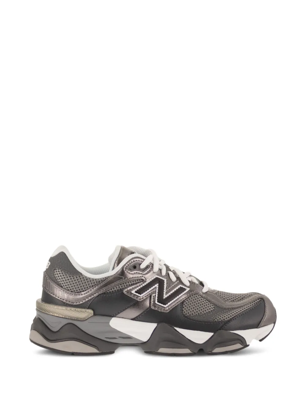 New Balance Kids 9060 sneakers Grijs