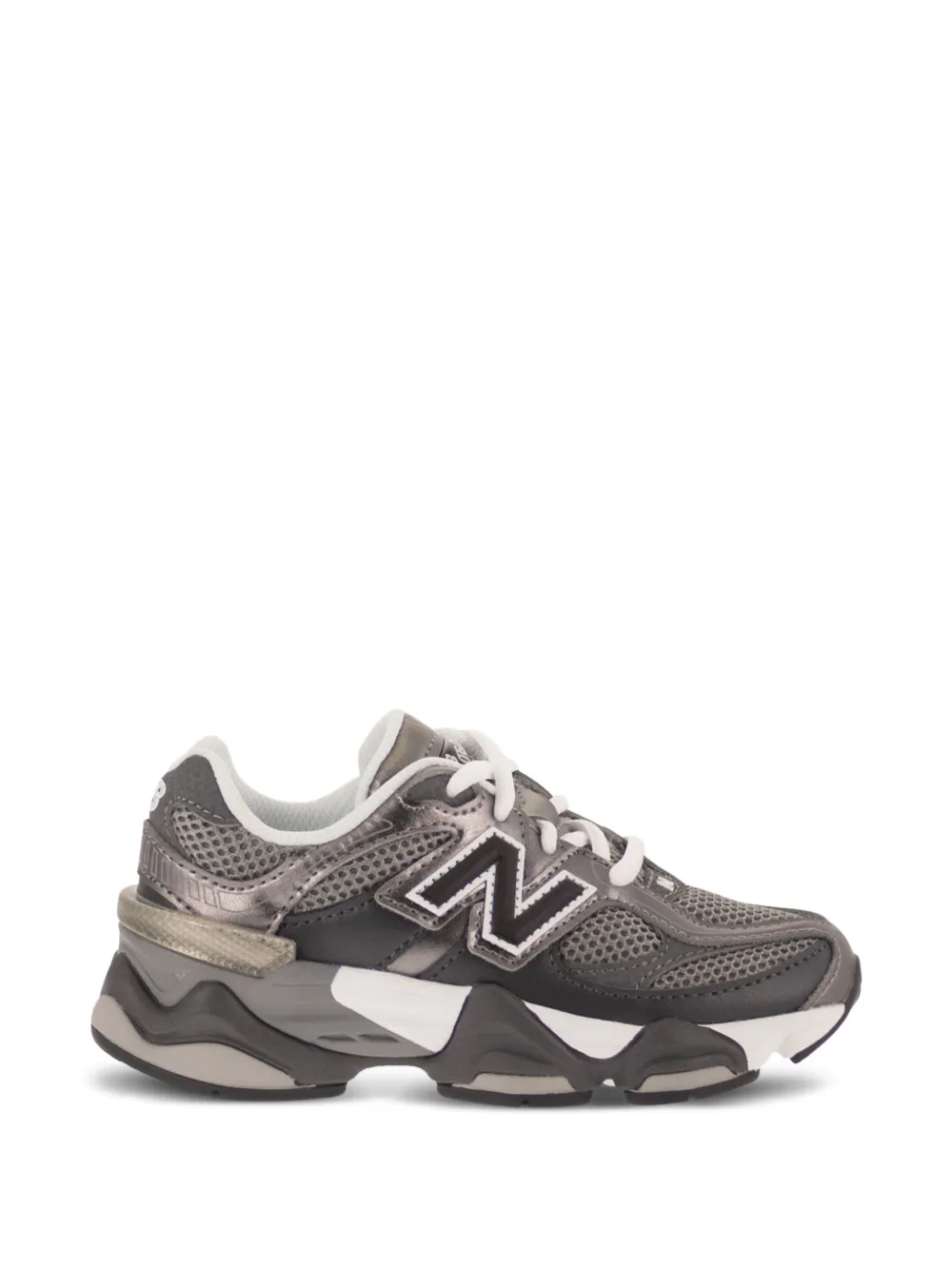 New Balance Kids 9060 sneakers Grijs