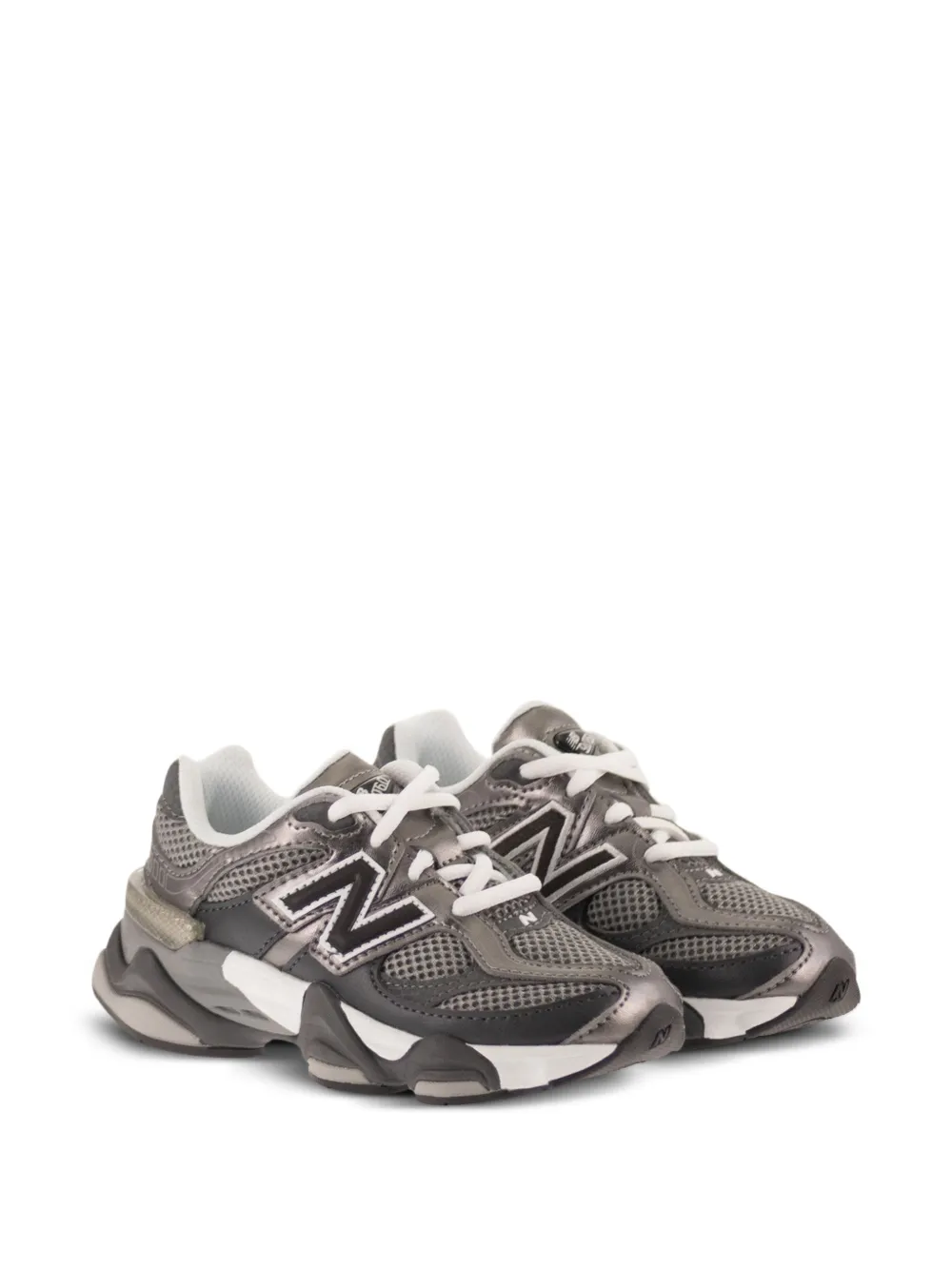 New Balance Kids 9060 sneakers Grijs