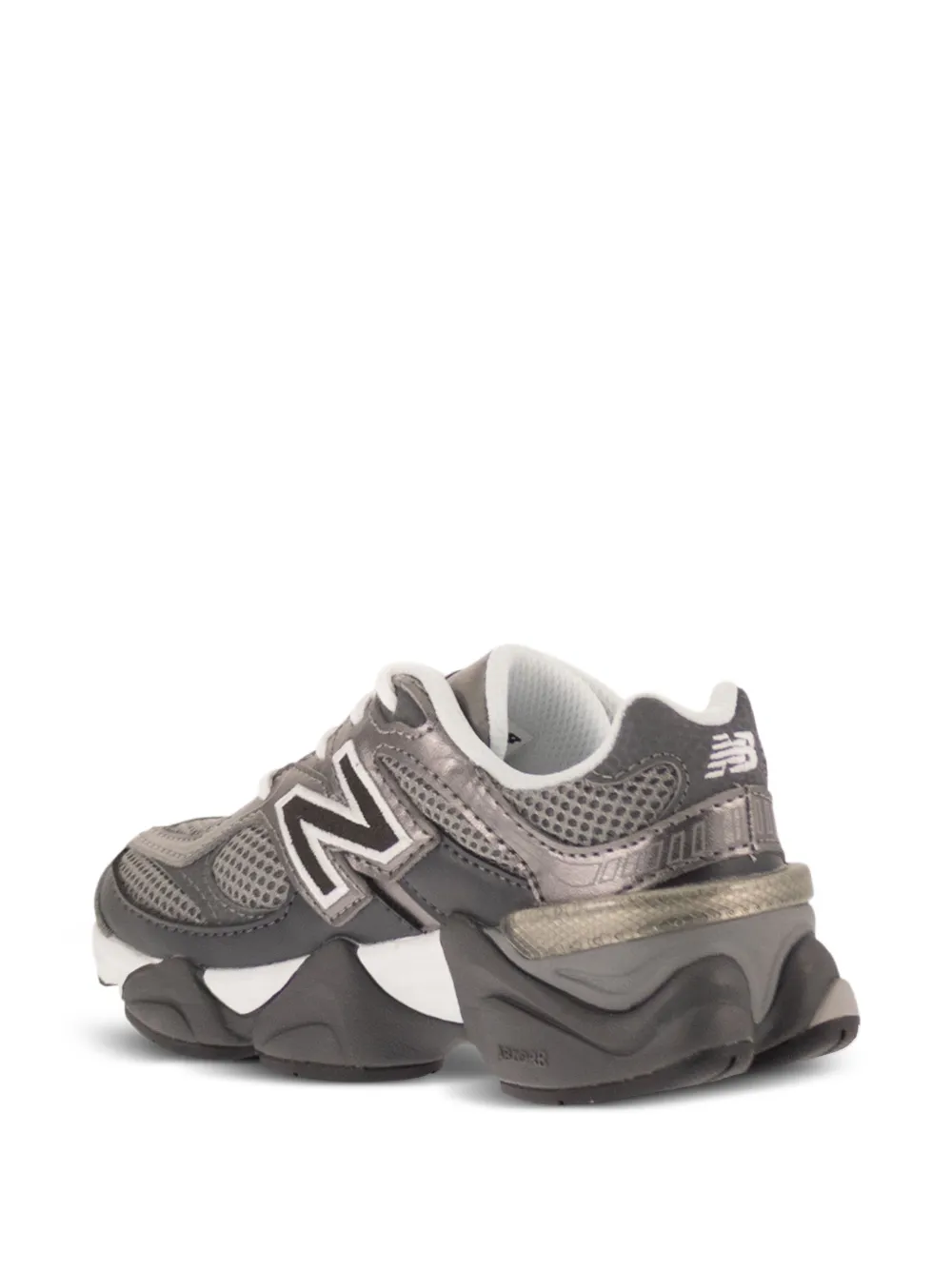 New Balance Kids 9060 sneakers Grijs