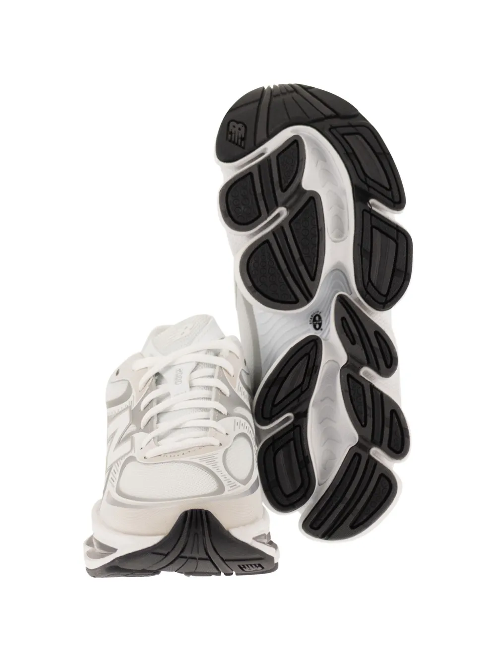 New Balance Abzorb 2000 sneakers Wit