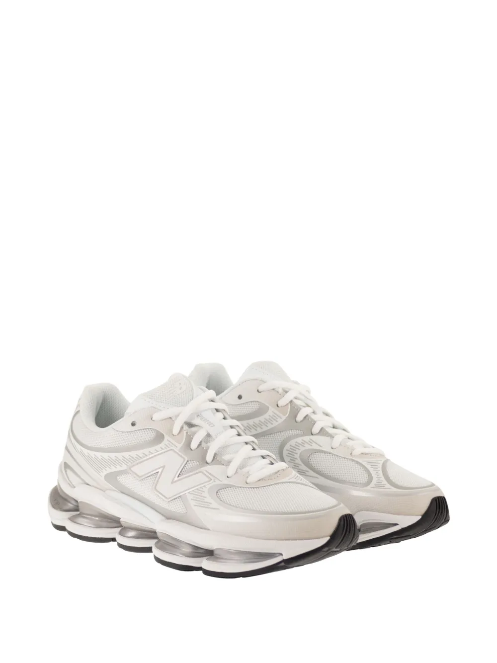 New Balance Abzorb 2000 sneakers Wit