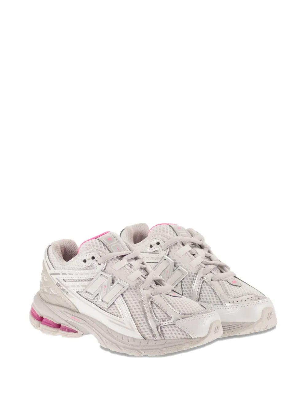 New Balance Kids 1906 sneakers Grijs