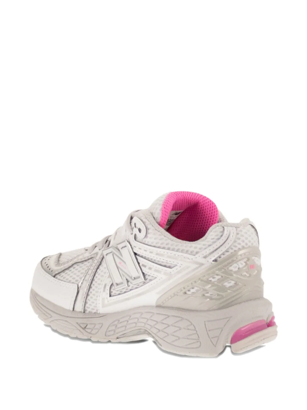 New Balance Kids 1906 sneakers Grijs