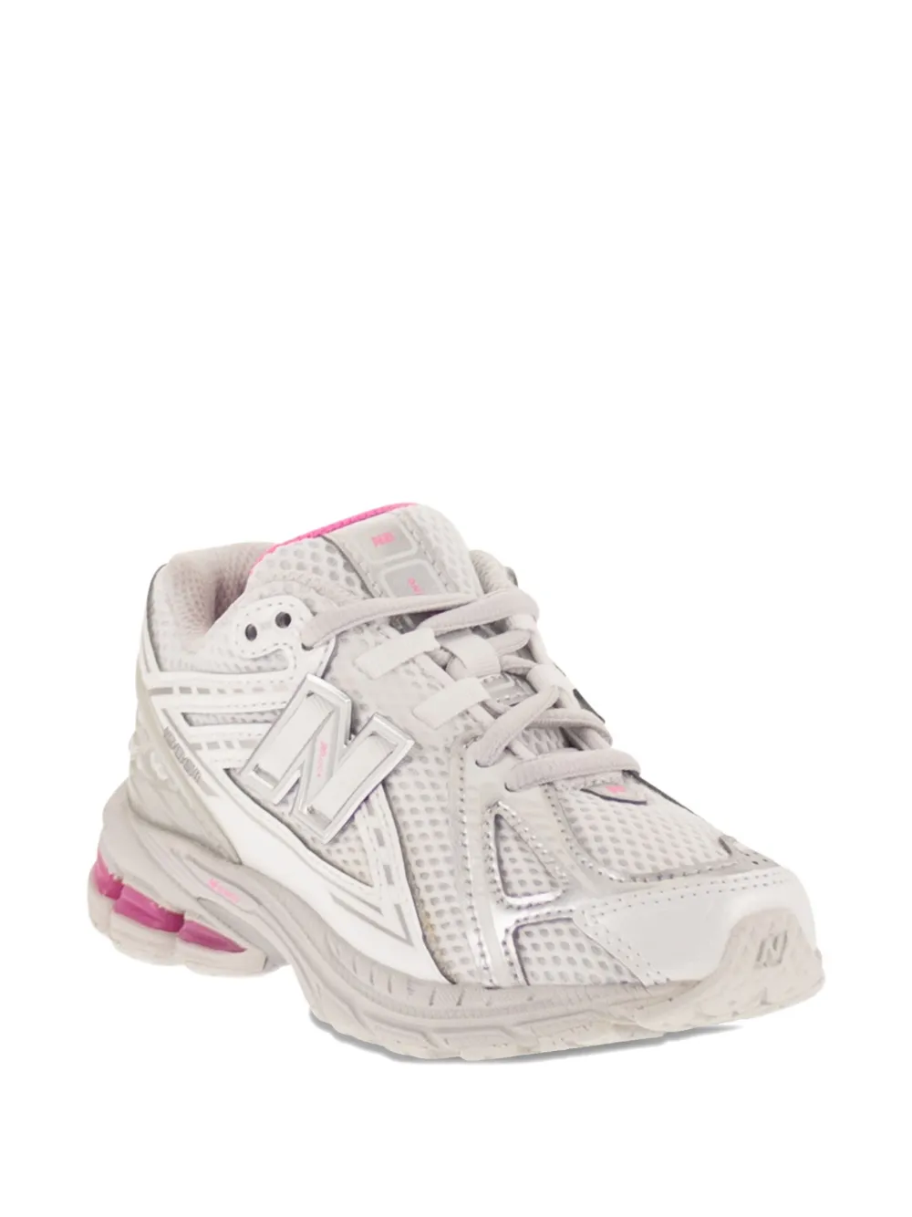 New Balance Kids 1906 sneakers - Grigio