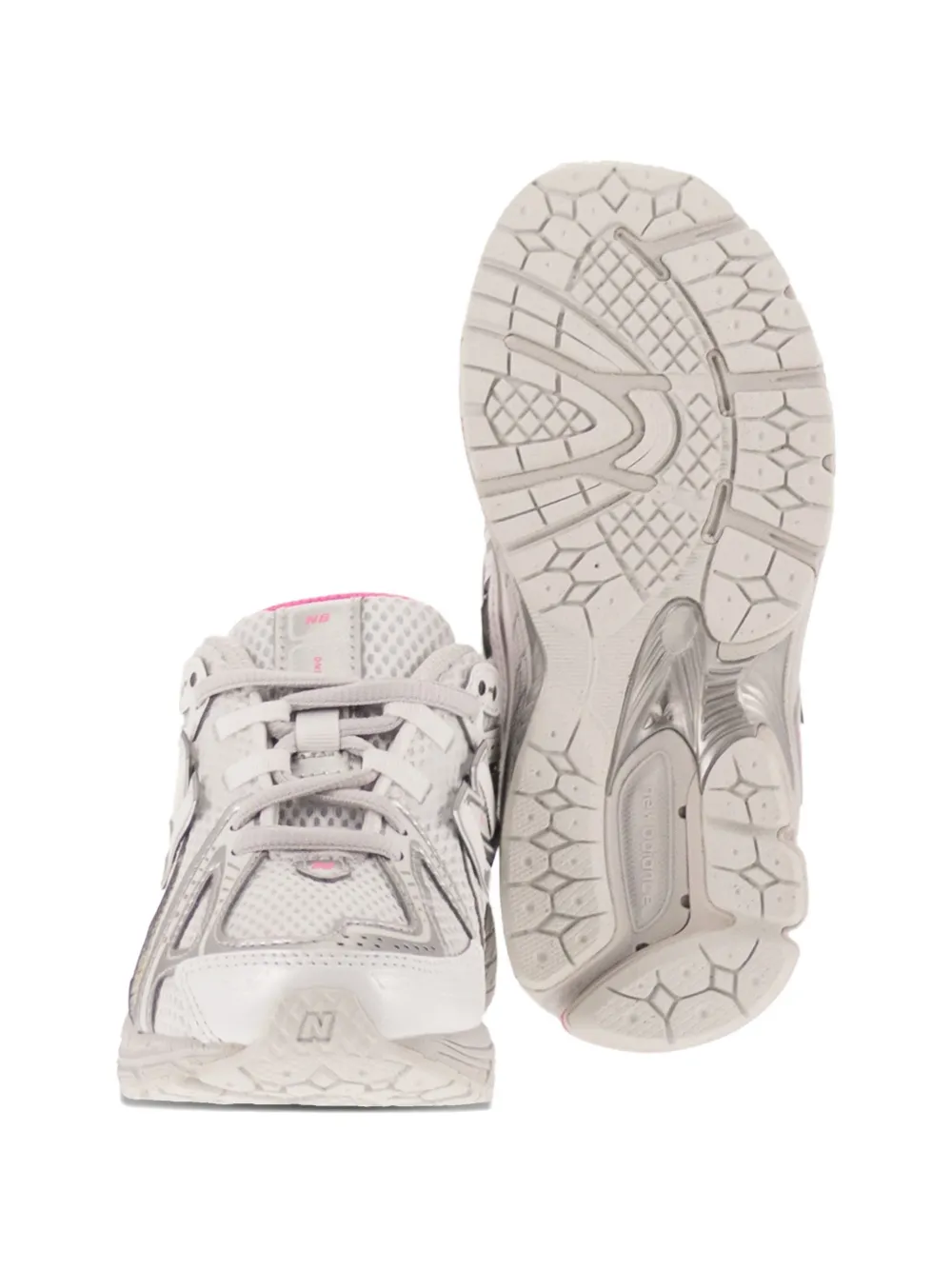 New Balance Kids 1906 sneakers Grijs