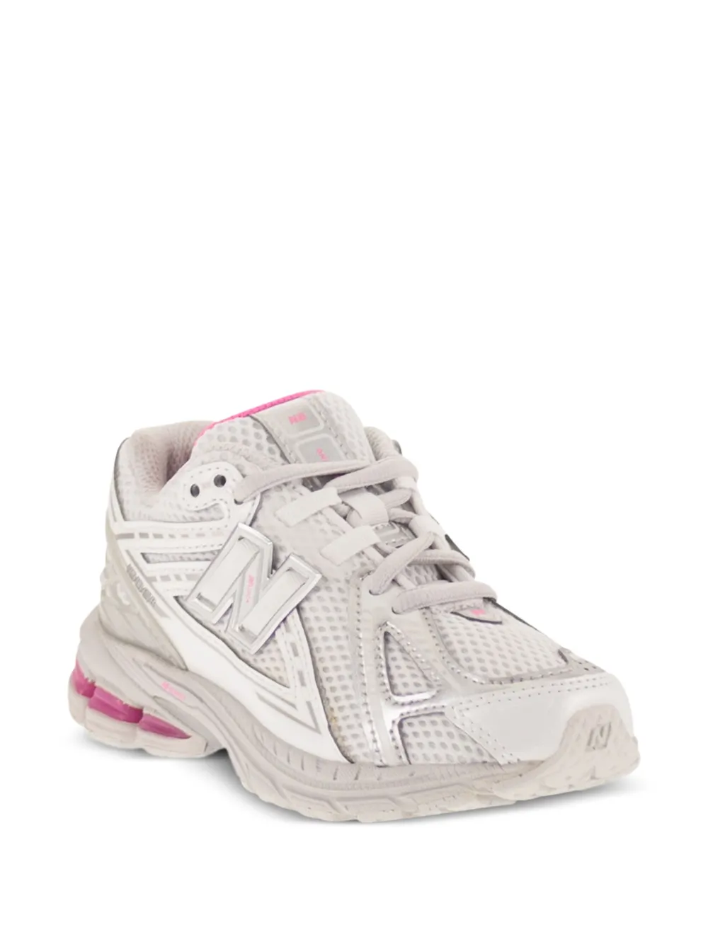 New Balance Kids 1906 sneakers - Grigio