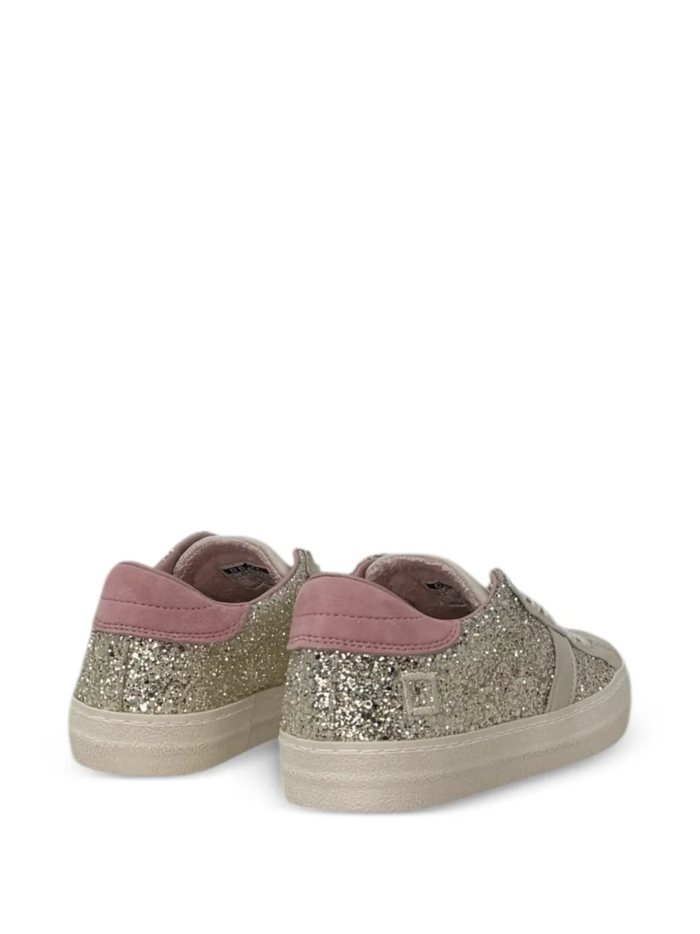 Date Hill Low sneakers Goud