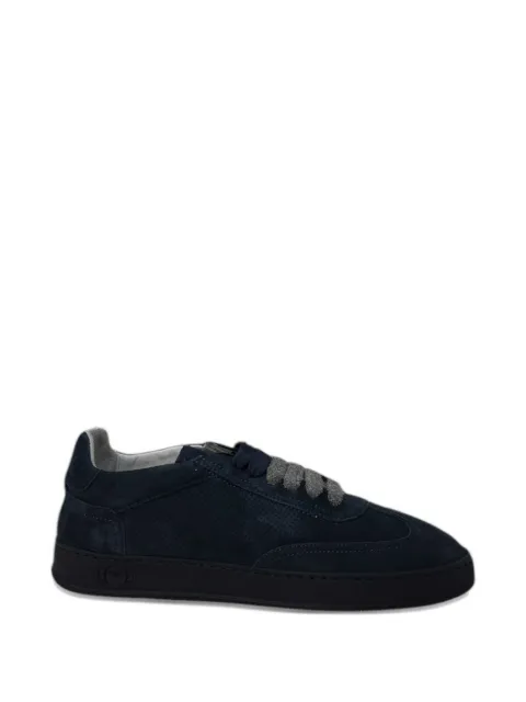 SOLDINI80 Akira perforated sneakers
