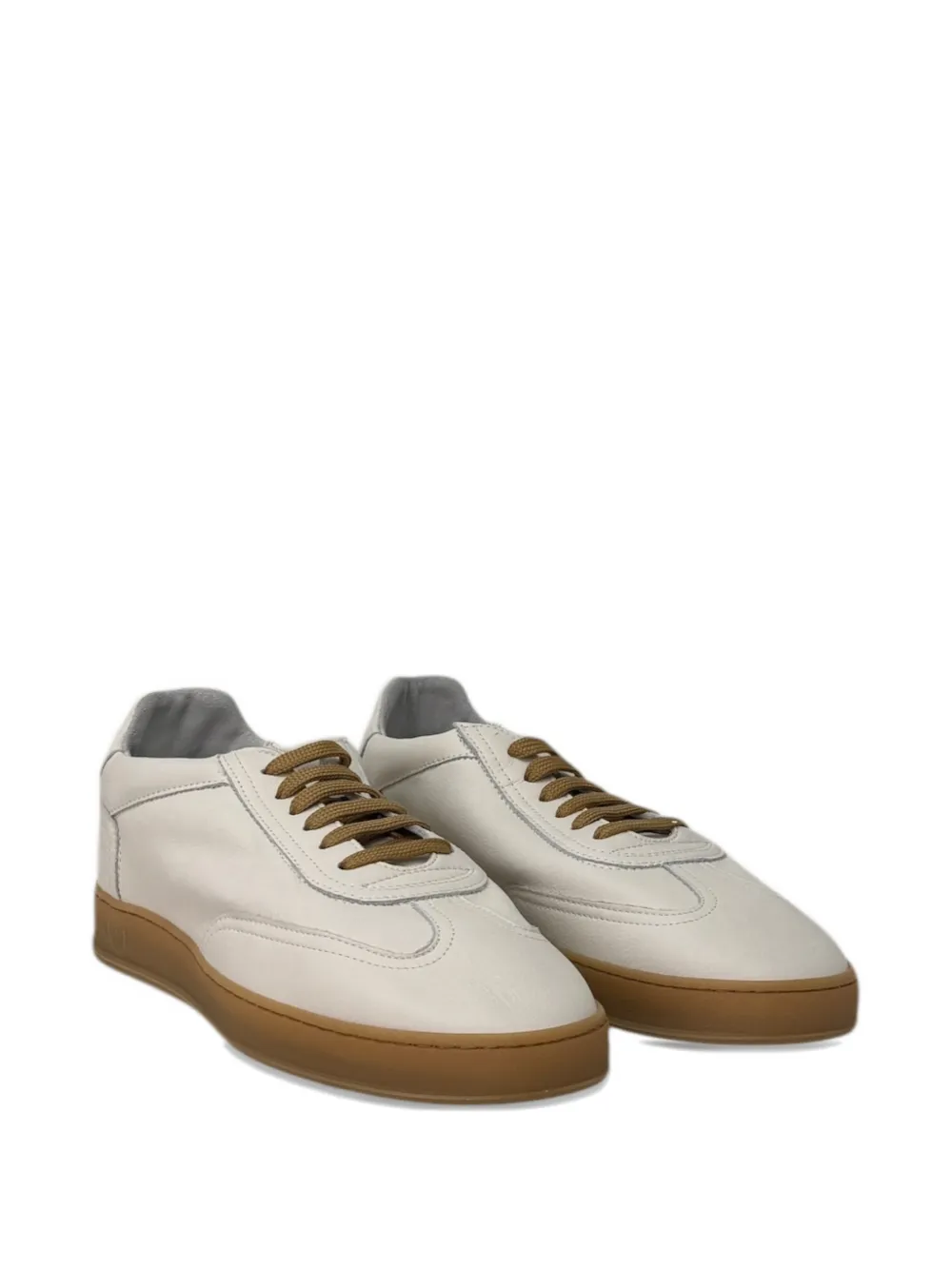 SOLDINI80 Sneakers Beige
