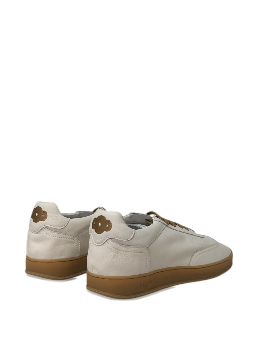 SOLDINI80 Sneakers Beige