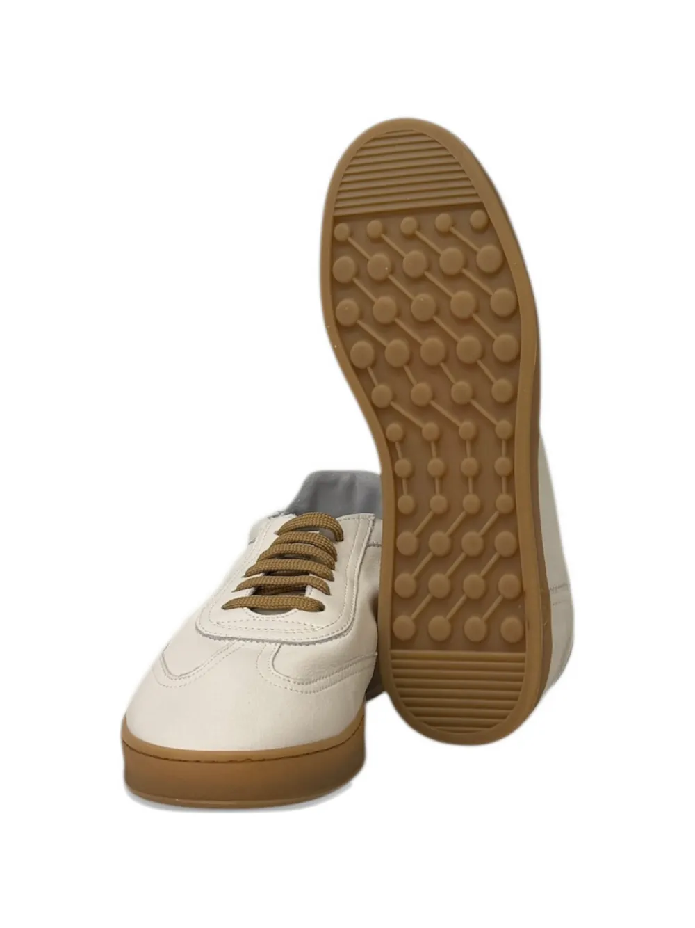 SOLDINI80 Sneakers Beige