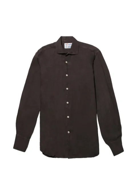 MC2 Saint Barth long-sleeve shirt