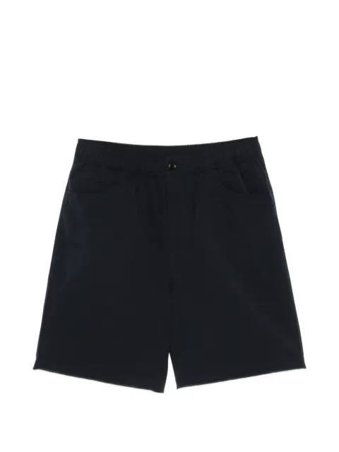 Norse Projects elasticated-waistband shorts