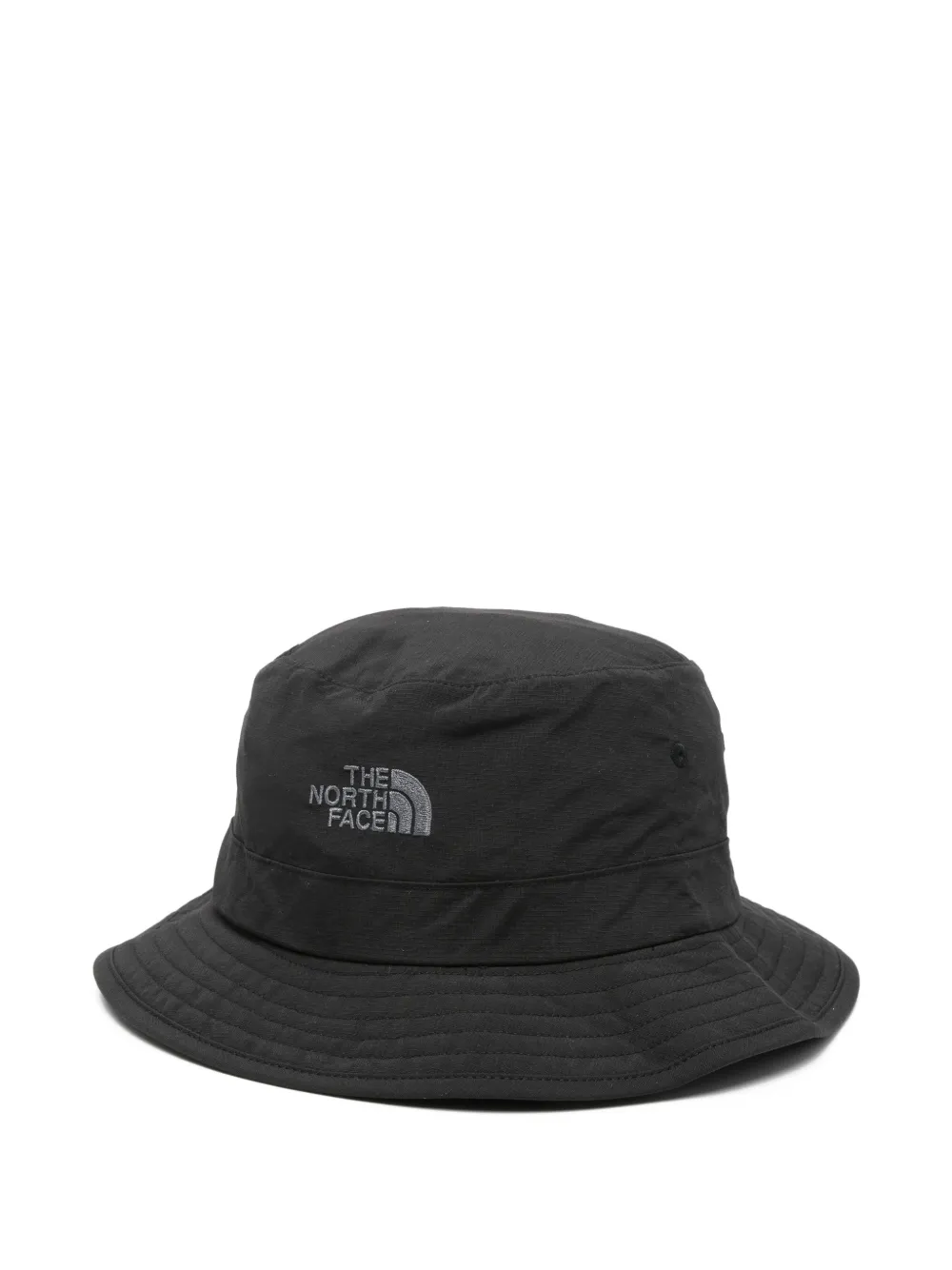The North Face Horizon logo-embroidered ripstop bucket hat - Nero