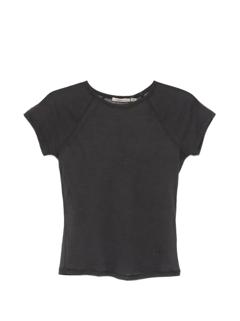 Paloma Wool Omu T-shirt - Grigio