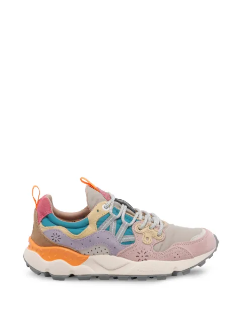 FLOWER MOUNTAIN tenis Yamano 3