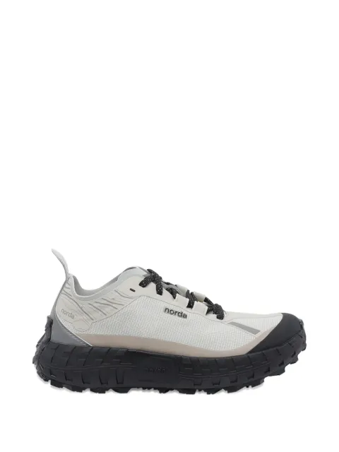 001A Textured Sneakers