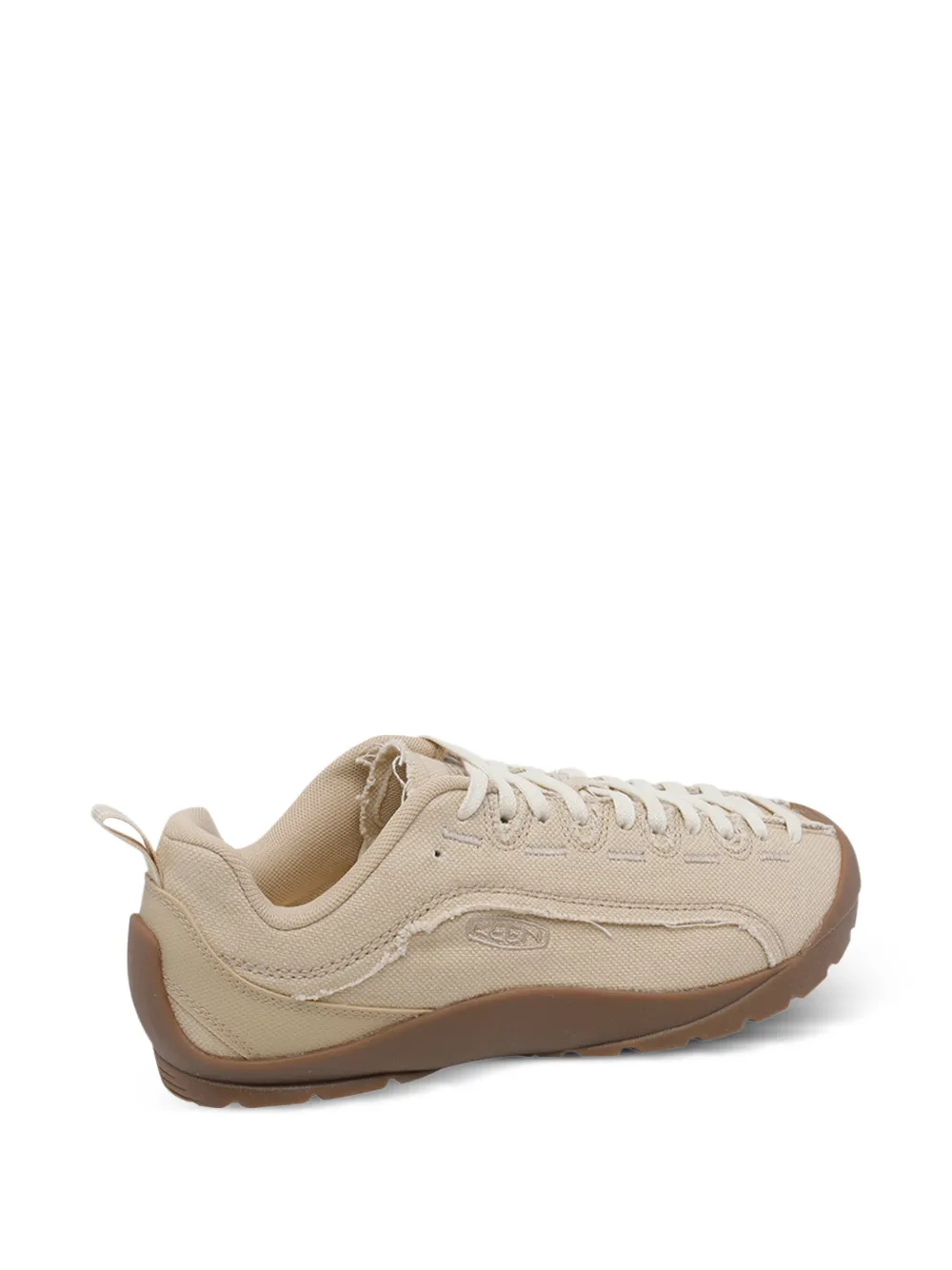 KEEN FOOTWEAR Jasper Slit sneakers Beige