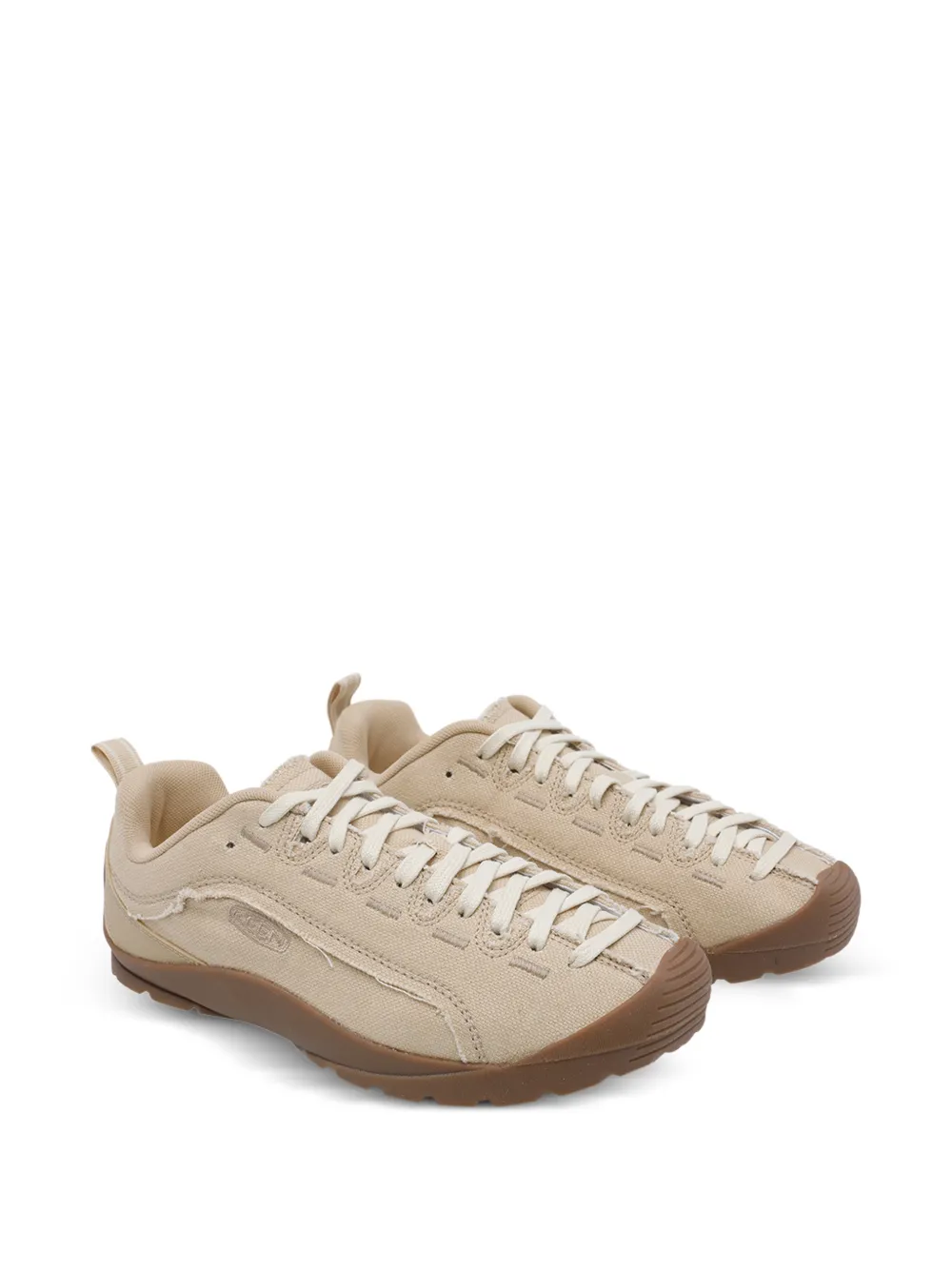 KEEN FOOTWEAR Jasper Slit sneakers Beige