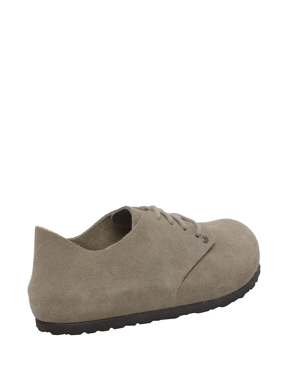 Birkenstock Maine veterschoenen Beige