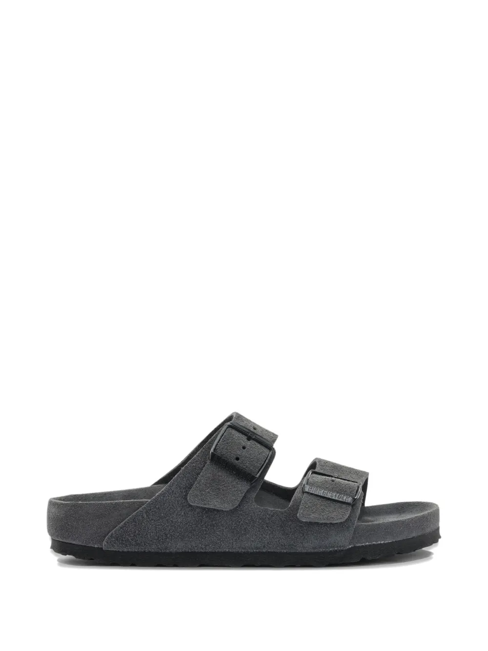 Birkenstock Arizona buckle sandals - Grigio
