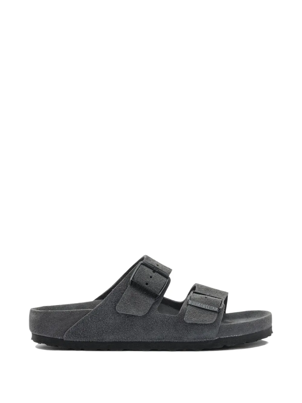 Birkenstock Arizona buckle sandals Grijs