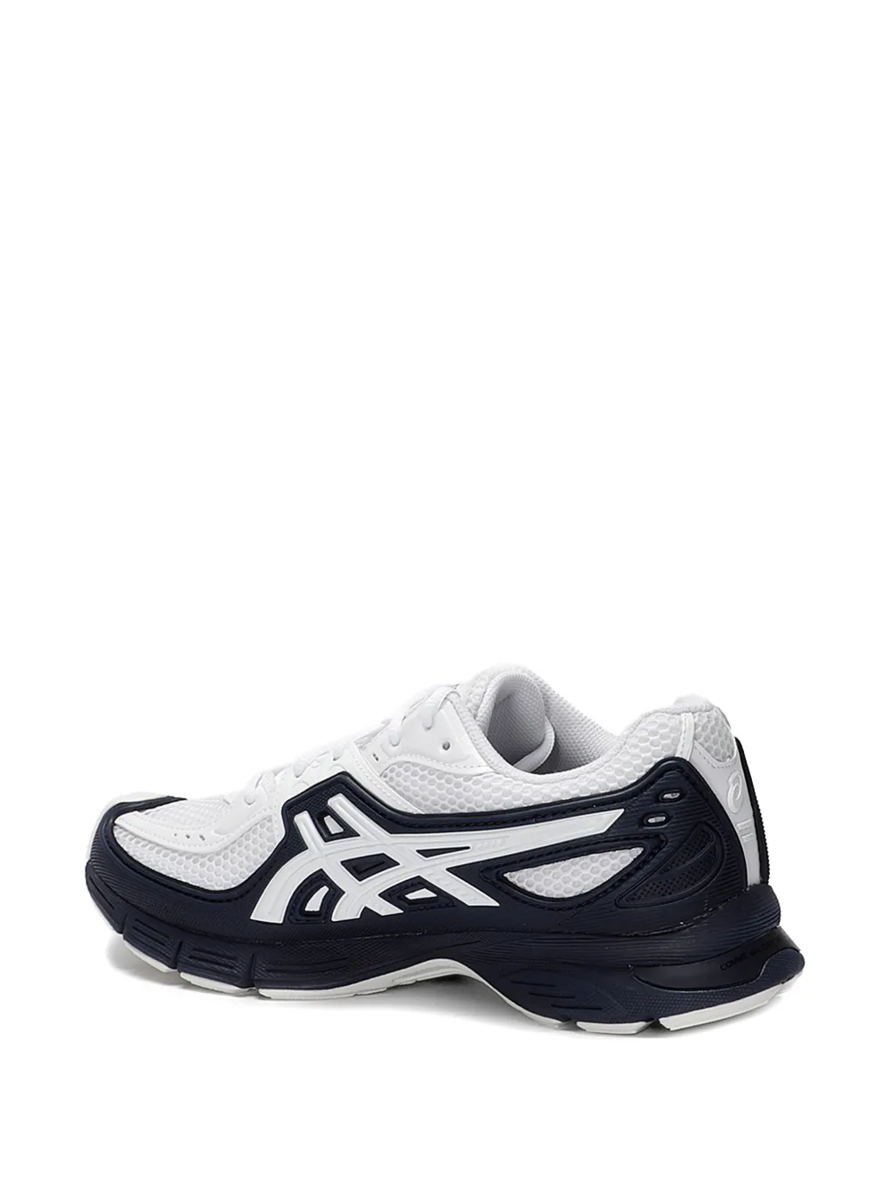 Comme Des Garçons Shirt x Asics Gel SD Lyte sneakers Wit