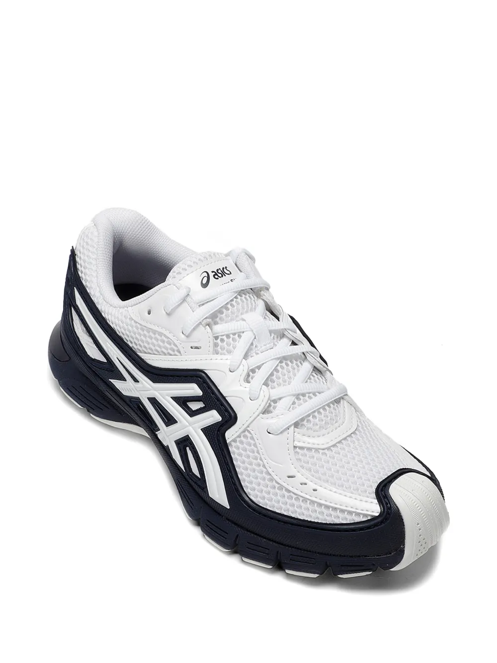 Comme Des Garçons Shirt x Asics Gel SD Lyte sneakers Wit