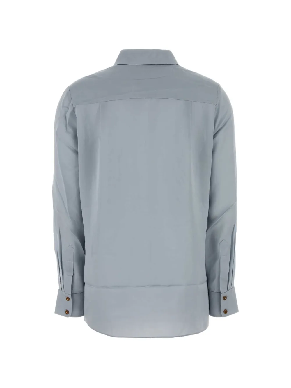  Zimmermann Camicia Luna - Blu 