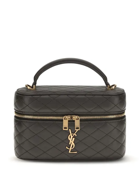 Saint Laurent bolsa de mano Vanity Gaby