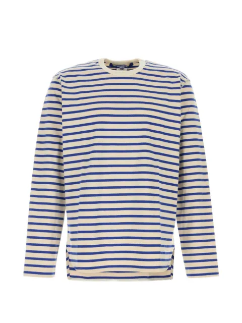 Junya Watanabe MAN striped T-shirt