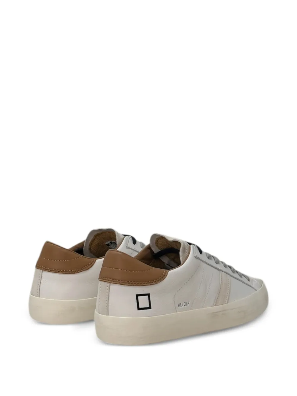 Date Hill Low sneakers Wit