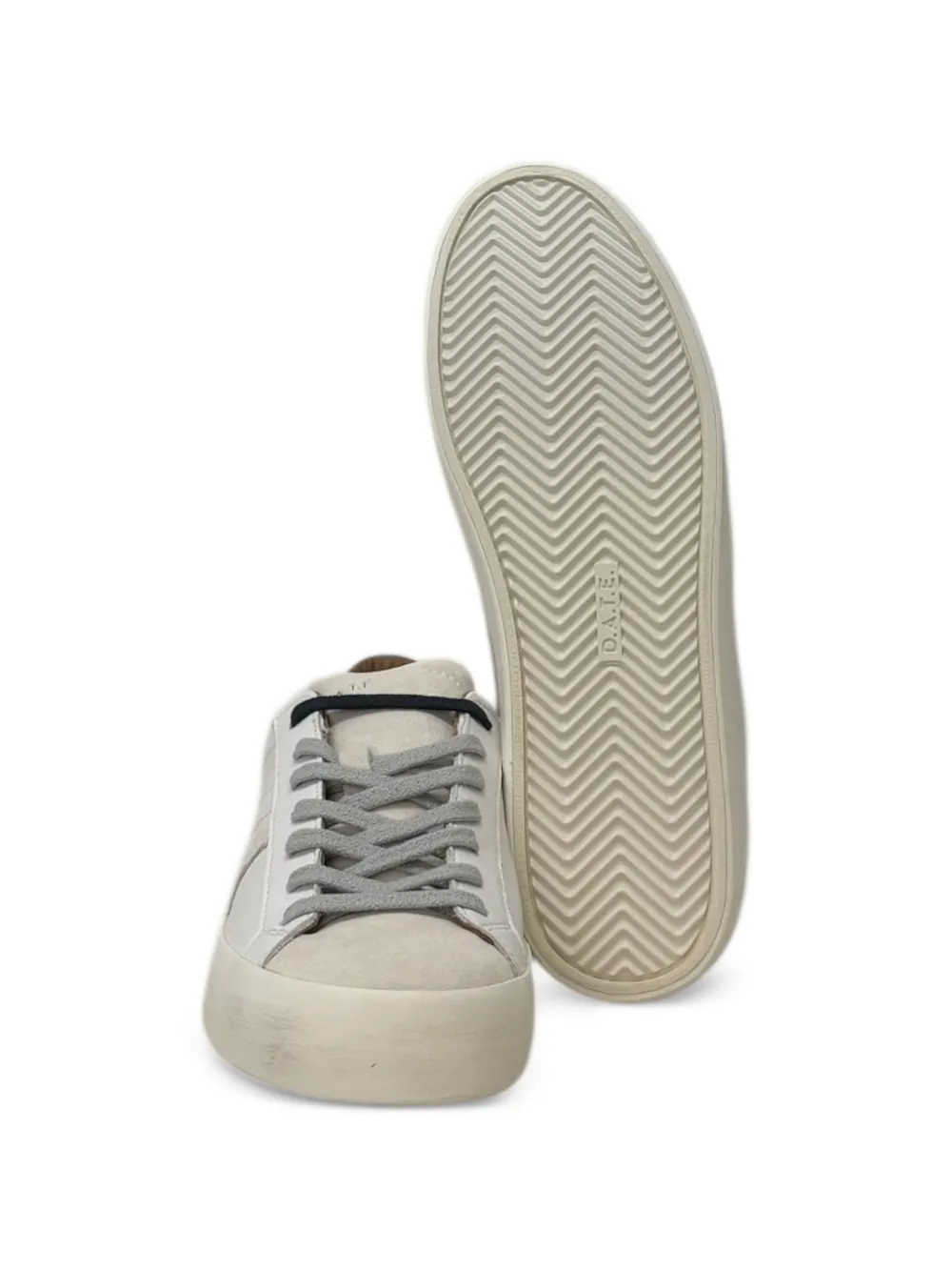 Date Hill Low sneakers Wit